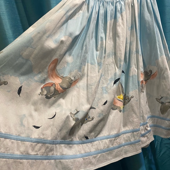 Disney Dress Shop Dumbo Dress - Picture 2 of 7